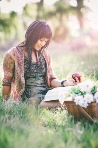 Growing Your Focus